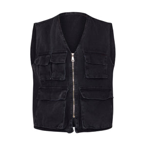 “Trendi” Cargo Vest