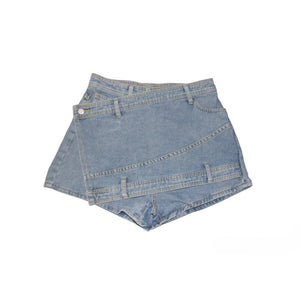 “Not Your Average” Skort