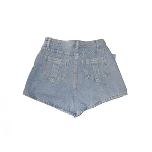 “Not Your Average” Skort