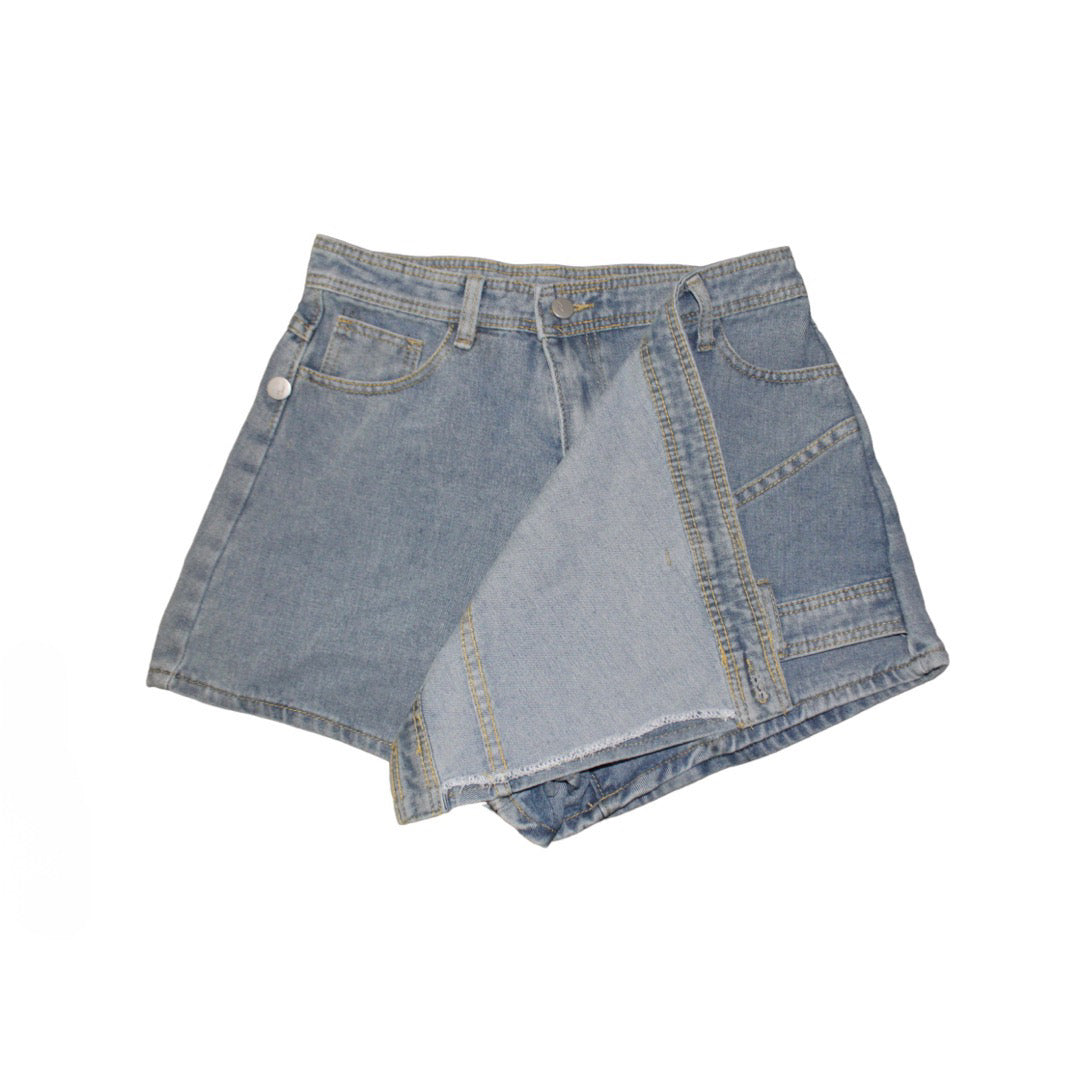 “Not Your Average” Skort
