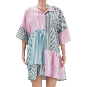 “Spring” Midi Dress