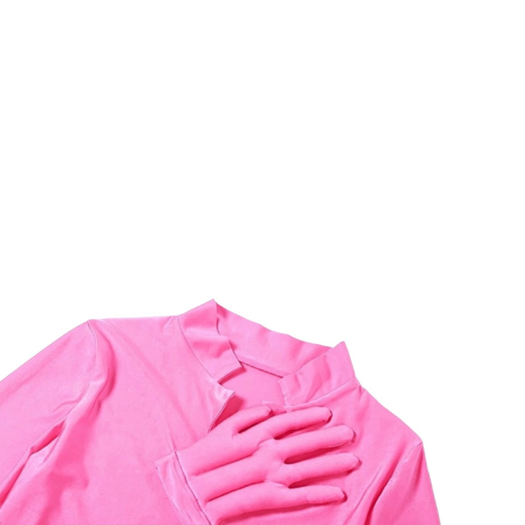 “Hold Me” Top
