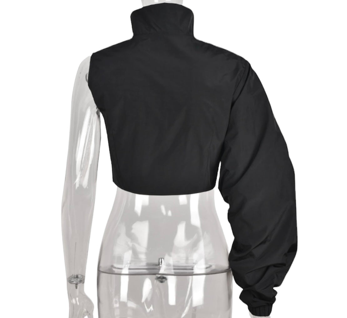 “The One” Bomber Jacket
