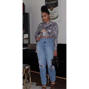 “Geo” Top